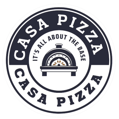 Casa Pizzavan Logo